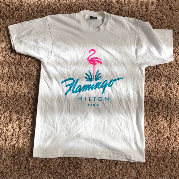 Flamingo Merch Pants / New Era Studios Flamingo Poster ...